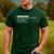 Grammar Teacher And Punny Punctuation Men's Casual T-Shirt Forest Grammar Teacher And Punny Punctuation Men's Casual T-Shirt Forest