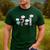 Grammar TeacherWait What Stop It I Agree Men's Casual T-Shirt Forest Grammar TeacherWait What Stop It I Agree Men's Casual T-Shirt Forest