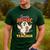 Groovy Faboolous Spooky Music Teacher Halloween Men Women Men's Casual T-Shirt Forest Groovy Faboolous Spooky Music Teacher Halloween Men Women Men's Casual T-Shirt Forest