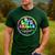 Groovy Life Skills Squad Teacher Special Ed SPED Team Crew Men's Casual T-Shirt Forest Groovy Life Skills Squad Teacher Special Ed SPED Team Crew Men's Casual T-Shirt Forest