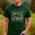 Groovy I Teach Tiny Humans About Jesus Christian Teacher Men's Casual T-Shirt Forest Groovy I Teach Tiny Humans About Jesus Christian Teacher Men's Casual T-Shirt Forest