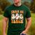 Groovy Teacher Halloween Trick Or Teach Ghost Men Women Kids Men's Casual T-Shirt Forest