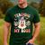 Groovy Teaching My Boos Teacher Ghost Halloween Teacher Men's Casual T-Shirt Forest Groovy Teaching My Boos Teacher Ghost Halloween Teacher Men's Casual T-Shirt Forest