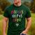 Growth Mindset Positive Back To School Teacher Student Men's Casual T-Shirt Forest Growth Mindset Positive Back To School Teacher Student Men's Casual T-Shirt Forest