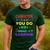 Growth Mindset Teacher Positive Message Inspirational Quote Men's Casual T-Shirt Forest Growth Mindset Teacher Positive Message Inspirational Quote Men's Casual T-Shirt Forest