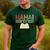 Ha Ha Made You Read Reading Teacher Teaching Men's Casual T-Shirt Forest Ha Ha Made You Read Reading Teacher Teaching Men's Casual T-Shirt Forest