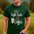 Half Coffee Half English Teacher English Teacher Men Women Men's Casual T-Shirt Forest Half Coffee Half English Teacher English Teacher Men Women Men's Casual T-Shirt Forest