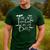 Halloween Best Teachers Are A Bit Batty Spooky Bats Men's Casual T-Shirt Forest Halloween Best Teachers Are A Bit Batty Spooky Bats Men's Casual T-Shirt Forest