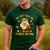 Halloween You Can't Scare Me I Teach Middle School Teacher Men's Casual T-Shirt Forest Halloween You Can't Scare Me I Teach Middle School Teacher Men's Casual T-Shirt Forest