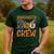 Halloween Kindergarten Boo Crew Kinder Teacher Student Men's Casual T-Shirt Forest Halloween Kindergarten Boo Crew Kinder Teacher Student Men's Casual T-Shirt Forest