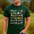 Halloween Nursery Teacher Shirt Halloween Alphabet Men's Casual T-Shirt Forest Halloween Nursery Teacher Shirt Halloween Alphabet Men's Casual T-Shirt Forest