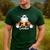 Halloween PE Teacher Ghosts Pumpkins Sports Lover Men's Casual T-Shirt Forest Halloween PE Teacher Ghosts Pumpkins Sports Lover Men's Casual T-Shirt Forest
