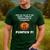 Halloween Pumpkin Pi Math Geometry Teachers Students For Men Women Kids Men's Casual T-Shirt Forest Halloween Pumpkin Pi Math Geometry Teachers Students For Men Women Kids Men's Casual T-Shirt Forest