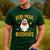 Halloween Read More Books Retro Costume Teacher Women Girls Men's Casual T-Shirt Forest