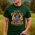 Halloween Scary Physics Teacher No Costume Required Women Men's Casual T-Shirt Forest Halloween Scary Physics Teacher No Costume Required Women Men's Casual T-Shirt Forest