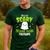 Halloween This Is My Scary Preschool Teacher Custome For Men Women Kids Men's Casual T-Shirt Forest Halloween This Is My Scary Preschool Teacher Custome For Men Women Kids Men's Casual T-Shirt Forest