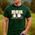 Halloween Science Teacher Boo Ghost The Element Of Surprise Men's Casual T-Shirt Forest Halloween Science Teacher Boo Ghost The Element Of Surprise Men's Casual T-Shirt Forest