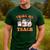 Halloween Teacher Ghosts Trick Or Teach Retro Costume Women Men's Casual T-Shirt Forest Halloween Teacher Ghosts Trick Or Teach Retro Costume Women Men's Casual T-Shirt Forest
