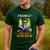 Halloween Teacher Librarian Frankenstein Reading Books Men's Casual T-Shirt Forest Halloween Teacher Librarian Frankenstein Reading Books Men's Casual T-Shirt Forest