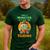 Halloween Teacher Librarian Monster Reading Books Men Women Kids Men's Casual T-Shirt Forest Halloween Teacher Librarian Monster Reading Books Men Women Kids Men's Casual T-Shirt Forest