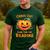 Halloween Teacher Librarian Pumpkin Reading Books Men Women Kids Men's Casual T-Shirt Forest Halloween Teacher Librarian Pumpkin Reading Books Men Women Kids Men's Casual T-Shirt Forest