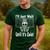 Halloween Teacher Math I'Ll Just Wait Until It's Quiet Men's Casual T-Shirt Forest Halloween Teacher Math I'Ll Just Wait Until It's Quiet Men's Casual T-Shirt Forest
