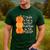 Halloween Teacher Shirt I Teach The Cutest Pumpkins In Patch Men Women Kids Men's Casual T-Shirt Forest Halloween Teacher Shirt I Teach The Cutest Pumpkins In Patch Men Women Kids Men's Casual T-Shirt Forest