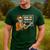 Halloween Teacher Six Seven Meme 6 7 Skeleton Spooky Costume Men's Casual T-Shirt Forest Halloween Teacher Six Seven Meme 6 7 Skeleton Spooky Costume Men's Casual T-Shirt Forest
