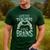 Halloween Teacher Tshirts Science Teachers Love Brains Men's Casual T-Shirt Forest Halloween Teacher Tshirts Science Teachers Love Brains Men's Casual T-Shirt Forest