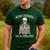 Halloween Weird Teachers Build Character Costume Men Women Men's Casual T-Shirt Forest Halloween Weird Teachers Build Character Costume Men Women Men's Casual T-Shirt Forest