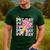 Happy Dot Day 2025 Coquette Bow Teachers Kids Boys Girls Men's Casual T-Shirt Forest Happy Dot Day 2025 Coquette Bow Teachers Kids Boys Girls Men's Casual T-Shirt Forest