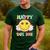 Happy Dot Day Hippie Flowers Smile Face Groovy Teacher Kids Men's Casual T-Shirt Forest Happy Dot Day Hippie Flowers Smile Face Groovy Teacher Kids Men's Casual T-Shirt Forest
