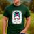 Happy Fri-Yay Friday Teacher Life Happy Friday Men's Casual T-Shirt Forest Happy Fri-Yay Friday Teacher Life Happy Friday Men's Casual T-Shirt Forest
