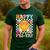 Happy Fri-Yay Groovy Teacher Friday Weekend Fri Yay Men's Casual T-Shirt Forest