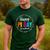 Happy Pi Day Pie Math Coach Teacher Pi Day Lover Nerdy Men's Casual T-Shirt Forest Happy Pi Day Pie Math Coach Teacher Pi Day Lover Nerdy Men's Casual T-Shirt Forest