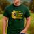 We Can Do Hard Things Kids Teacher Back To School Men's Casual T-Shirt Forest We Can Do Hard Things Kids Teacher Back To School Men's Casual T-Shirt Forest
