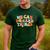 We Can Do Hard Things Teacher Back To School Teacher Student Men's Casual T-Shirt Forest We Can Do Hard Things Teacher Back To School Teacher Student Men's Casual T-Shirt Forest