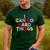 I Can Do Hard Things Teacher Inspiration Do Hard Things Men's Casual T-Shirt Forest I Can Do Hard Things Teacher Inspiration Do Hard Things Men's Casual T-Shirt Forest