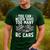 Haunted By 6-7 Teacher 67 Halloween Skeleton Six Seven Men's Casual T-Shirt Forest
