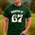 Haunted By 67 Teacher Halloween 6 7 Shirt Men's Casual T-Shirt Forest Haunted By 67 Teacher Halloween 6 7 Shirt Men's Casual T-Shirt Forest