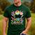 Hello 3rd Grade Boy Girl Teacher Back To School 3rd Grade Men's Casual T-Shirt Forest Hello 3rd Grade Boy Girl Teacher Back To School 3rd Grade Men's Casual T-Shirt Forest