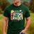 Hello Fifth Grade Team 5th Grade Back To School Teacher Kids Men's Casual T-Shirt Forest Hello Fifth Grade Team 5th Grade Back To School Teacher Kids Men's Casual T-Shirt Forest