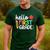 Hello First Grade Team 1st Grade Back To School Teacher Kids Men's Casual T-Shirt Forest