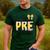 Hello Pre-K Preschool Back To School First Day Teacher Kids Men's Casual T-Shirt Forest Hello Pre-K Preschool Back To School First Day Teacher Kids Men's Casual T-Shirt Forest
