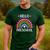 Hello Preschool Teacher Student Girls Rainbow Back To School Men's Casual T-Shirt Forest