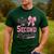 Hello Second Grade First Day Of School Coquette Teacher Girl Men's Casual T-Shirt Forest Hello Second Grade First Day Of School Coquette Teacher Girl Men's Casual T-Shirt Forest