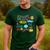 Hello Word In Different Languages Travel And Teacher Lover Men's Casual T-Shirt Forest Hello Word In Different Languages Travel And Teacher Lover Men's Casual T-Shirt Forest