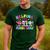Helping Little Minds Grow Teacher Life Back To School Men's Casual T-Shirt Forest Helping Little Minds Grow Teacher Life Back To School Men's Casual T-Shirt Forest