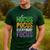 Hocus Pocus Everybody Focus Teacher Halloween Men's Casual T-Shirt Forest Hocus Pocus Everybody Focus Teacher Halloween Men's Casual T-Shirt Forest