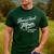 Homeschool Life Homeschool Mom Homeschool Dad Teacher Kids Men's Casual T-Shirt Forest